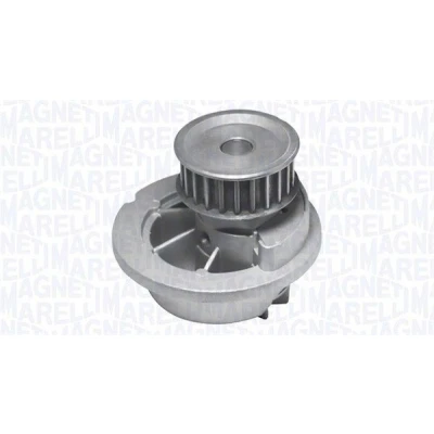 Kuva MAGNETI MARELLI 352316170867 Vesipumppu OPEL: Vectra C CC, B Farmari, Corsa Hatchback