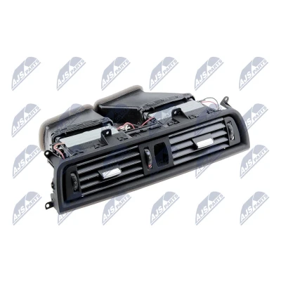 Kuva Ilmasuutin, kojelauta BMW 5 [F10], Touring [F11] OE 64229209136