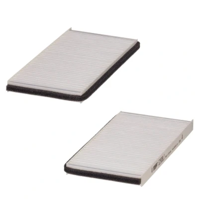 Kuva HENGST FILTER E2908LI 2 Raitisilmasuodatin Siitepölysuodin 226 116 17 SUZUKI: Grand Vitara 1 SUV
