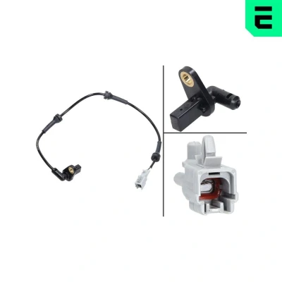 Kuva OPTIMAL 06 S413 ABS Anturi aktiivisensori 520 NISSAN: X Trail