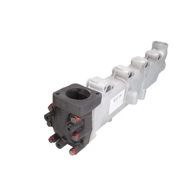 Kuva THERMOTEC DRMATGL 4TT EGR jäähdytin