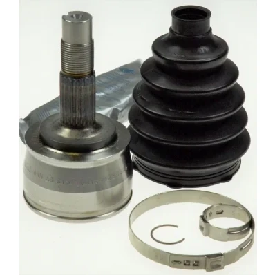 Kuva LÖBRO 306663 Vetonivel TPE (termoplastinen elastomeeri) ALFA ROMEO: MiTo, FIAT: Punto II Hatchback