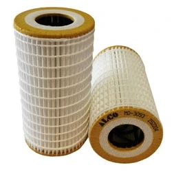 Kuva ALCO FILTER MD 3093 Öljynsuodatin Suodatinpanos AUDI: A4 B9 Avant, Sedan, Q5