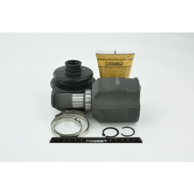 Kuva FEBEST 2211 NS20LH Vetonivel Etuakseli, vasen, Vaihteiston puoli KIA: Sportage II, Cerato Hatchback