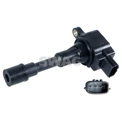 Kuva SWAG 83 10 6776 Sytytyspuola 3 143mm MAZDA: Hatchback, Sedan