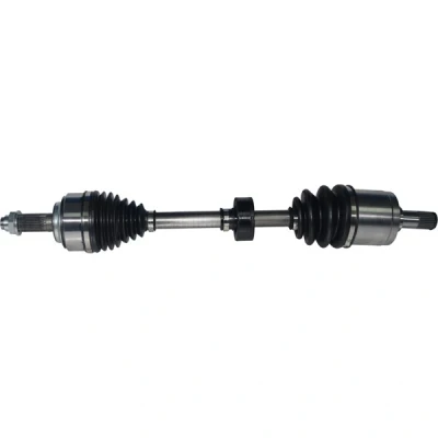 Kuva Vetoakseli HONDA CIVIC VIII Hatchback (fn, Fk), Etuakseli, vasen OE 44306SMGE00, 44306SMGE01, 44306SMGG00