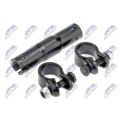Kuva Raidetanko, Etuakseli, vasen JEEP WRANGLER II OE 6C2Z3281B, 6C2Z3281D