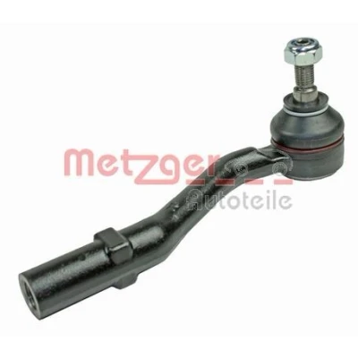 Kuva METZGER 54014202 Raidetangon Pää KIT + Etuakseli, oikea CITROËN: C3 I Hatchback, Pluriel
