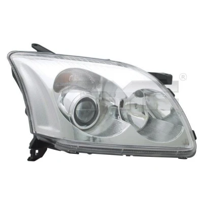 Kuva Ajovalo, Oikea TOYOTA AVENSIS, AVENSIS Kombi, Sedan OE 8111005194, 81110 05194, 8113005190