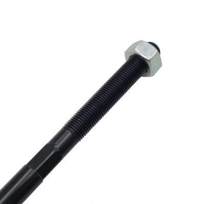 Kuva CTR CR0417 Raidetangon Sisäpää Etuakseli 215 mutterilla