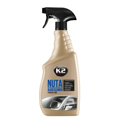 Kuva K2 K507 Lasinpesu aerosoli 770