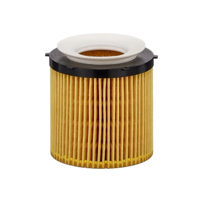 Kuva MANN FILTER HU 8002 y Öljynsuodatin Tiivisteillä Suodatinpanos BMW: 5 Touring, Sedan, 3 Touring