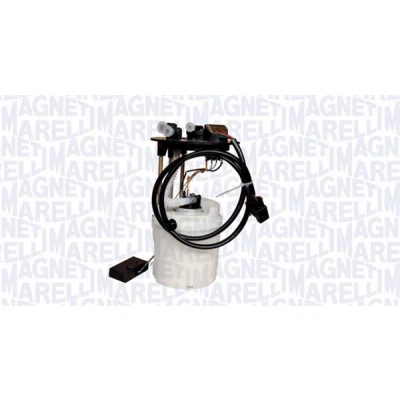 Kuva Mittari, polttoaine CITROËN C4 Coupé, PEUGEOT 307, 307 CC OE 1525LA, 9680353680, 9681286080