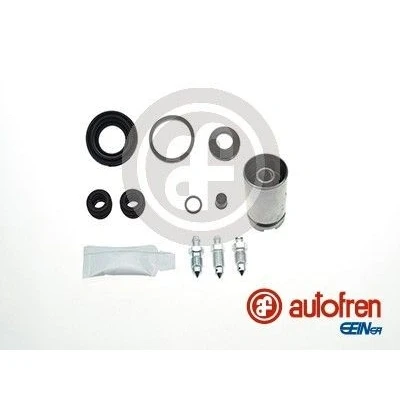 Kuva AUTOFREN SEINSA D4857K Jarrusatula Korjaussarja Taka akseli 30 HONDA: CIVIC 4 Hatchback, Stufenheck, Jazz 3
