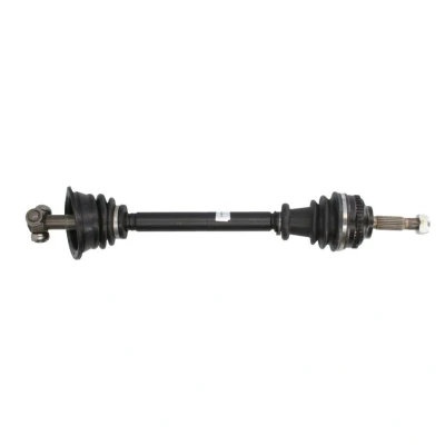 Kuva POINT GEAR PNG72096 Vetoakseli Etuakseli, vasen 630 84 Autoihin, joissa ABS RENAULT: Kangoo I Express, CLIO 2