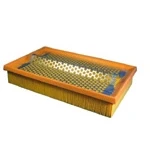 Kuva ALCO FILTER MD 9458 Ilmansuodatin 60,0 170,0 288,0 Suodatinpanos MERCEDES BENZ: W124 Sedan, 190, E sarja Sedan