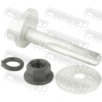 Kuva FEBEST 2229 007 KIT Kallistumansäätöruuvi KIA: cee‘d I Farmari, Hatchback, II HYUNDAI: i30 Hatchback