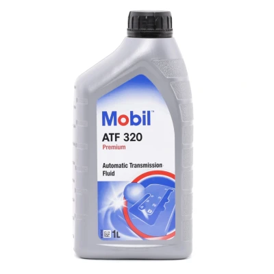 Kuva Vaihteistoöljy Mobil ATF 320, 1L, Universal, Etuakseli 1797027 OE