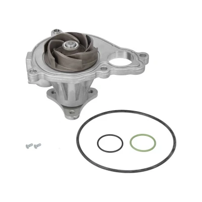 Kuva MEYLE 313 220 0031 Vesipumppu Tiivisteillä Ilman asennusosia BMW: 3 Sedan, Touring