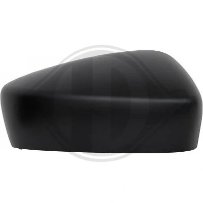 Kuva DIEDERICHS 5620226 Kotelo Ulkopeili Oikea Tasainen MAZDA: 3 Hatchback