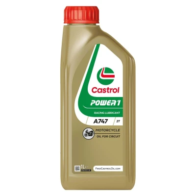 Kuva Castrol Power 1 A747 1l Moottoriöljy 15F555