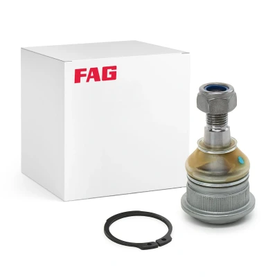 Kuva FAG 825 0028 10 Alapallonivel 16,4 40,2 MITSUBISHI: PAJERO 1
