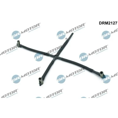 Kuva DR.MOTOR AUTOMOTIVE DRM2127 Letku, Polttoaineen Ylivuoto VOLKSWAGEN: Polo V Hatchback