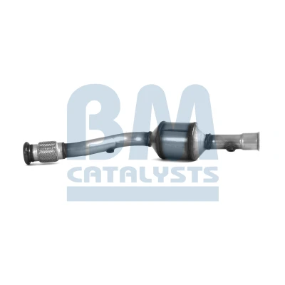 Kuva BM CATALYSTS BM90927H Katalysaattori Approved CITROËN: C4 I Hatchback, PEUGEOT: 307 Hatchback