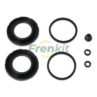 Kuva FRENKIT 238018 Jarrusatula Korjaussarja Taka akseli 38 VOLVO: V70 I, 940 I Sedan, 740 Sedan