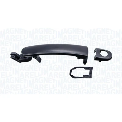 Kuva MAGNETI MARELLI 350105025400 Ovenkahva Edessä Ilman avainta Pohjustettu SKODA: Fabia I Hatchback, Octavia 2 Combi, 2, VOLKSWAGEN: Golf 5