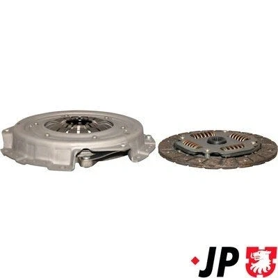 Kuva JP GROUP 1530402910 Kytkinpaketti ilman irroitinlaakeria 180 FORD: Puma, KA Hatchback