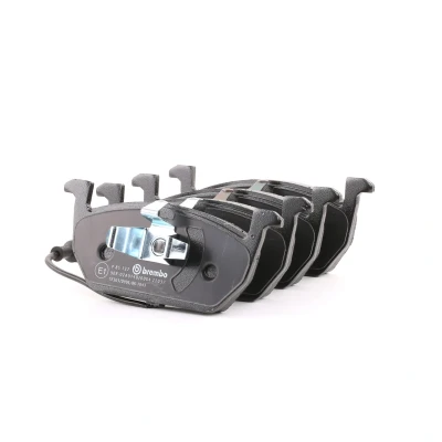 Kuva BREMBO P 85 137 Jarrupalat PRIME LINE Ring Sis. kulumisenilmaisimen Männän lukoilla Ilman tarvikkeita SKODA: Octavia 3 Combi, Schrägheck