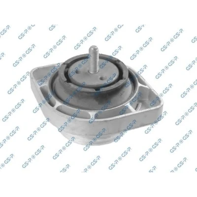 Kuva Moottorin tuki, Vasen BMW X3 [E83] OE 22113400335, 22113421295