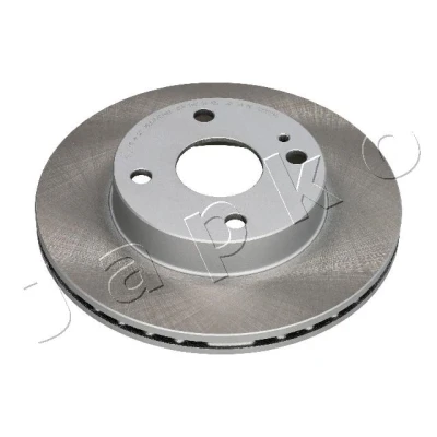 Kuva JAPKO 60342C Jarrulevyt Etuakseli 234 18 4 55 Tuuletettu Lakattu MAZDA: MX 5 I, FAMILIA 5,