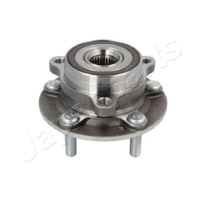 Kuva JAPANPARTS KK 10026 Pyörännapa 5 aukko integroidulla ABS sensorilla Etuakseli
