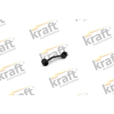 Kuva KRAFT 4300233 Koiranluu Etuakseli, Vasen MERCEDES BENZ: Sprinter 3 T Van, Bussi, 4 VOLKSWAGEN: LT 28 46 2 Kasten