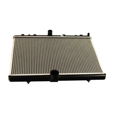 Kuva MAXGEAR AC271683 Jäähdytin Alumiini 538 380 26 Jäähdytysrivat juotetut