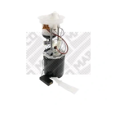 Kuva MAPCO 22790 Polttoainepumppu Sähköinen FORD: MONDEO 4, 4 Turnier, S Max Mk1