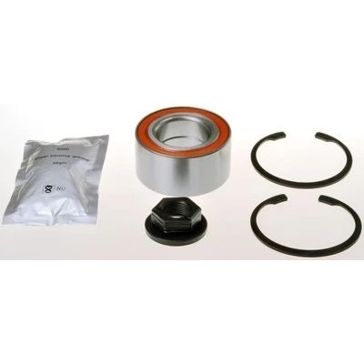 Kuva Pyöränlaakerisarja, Etuakseli FORD COUGAR, MONDEO I, II, Sedan Turnier II OE 30818024,