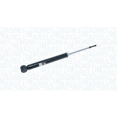 Kuva MAGNETI MARELLI 357357070000 Iskunvaimentimet Taka akseli Kaasupaine Kaksiputki Vaimennusmoduuli Tappi ylhäällä, Silmukka alhaalla NISSAN: MICRA 4