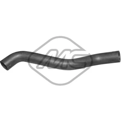 Kuva Jäähdyttimen letku, Alla ALFA ROMEO, BMW, FIAT, FORD, HYUNDAI, KIA, LANCIA, MAZDA, MERCEDES BENZ, MITSUBISHI, NISSAN, OPEL, PEUGEOT, SEAT, TOYOTA
