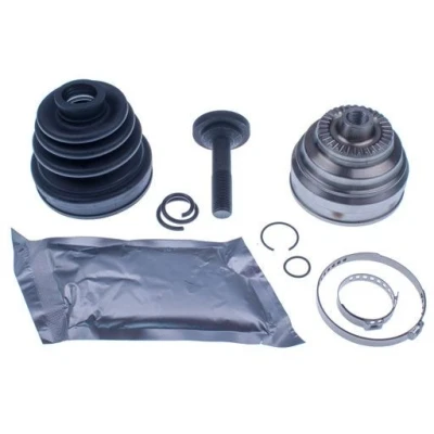 Kuva Nivelsarja, vetoakseli, Pyörän puoli BMW 1 [F20, F21], 3 [F30, F80], Gran Turismo [F34], Touring [F31], X1 [E84] OE 31607597693