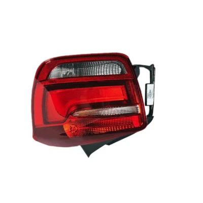Kuva VALEO 044641 Takavalot ORIGINAL PART Oikea polttimoilla Lampun kannalla BMW: 1 Hatchback