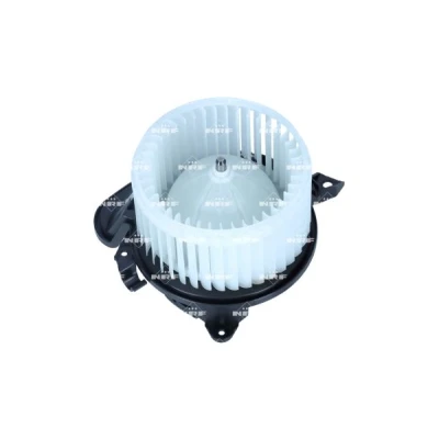 Kuva NRF 34576 Lämmityslaitteen Puhallin FIAT: Punto Evo Hatchback, Grande Linea
