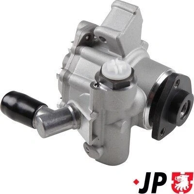 Kuva JP GROUP 1345103100 Ohjaustehostimen Pumppu Hydraulinen 125 MERCEDES BENZ: Vito Van