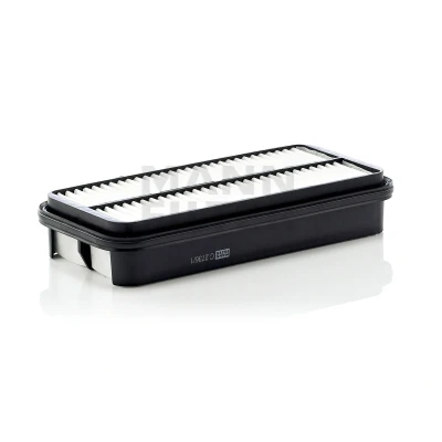Kuva MANN FILTER C 2736/1 Ilmansuodatin 53 138 294 Suodatinpanos SUZUKI: Vitara I SUV, SUV Cabriolet
