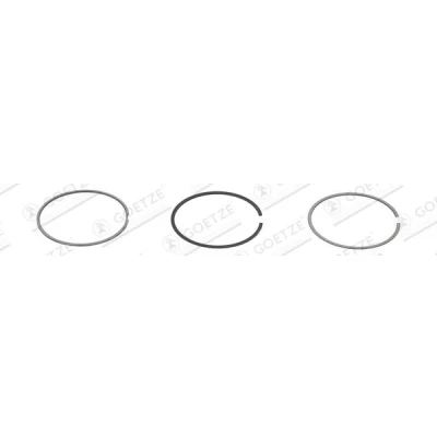 Kuva Männänrengassarja AUDI, KTM, SEAT, SKODA, VW OE 06H 198 151 B, 06H198151B, 06J B