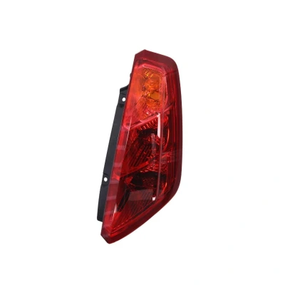 Kuva TYC 11 12279 01 2 Takavalot Oikea Ilman lampun kantaa FIAT: Grande Punto Hatchback