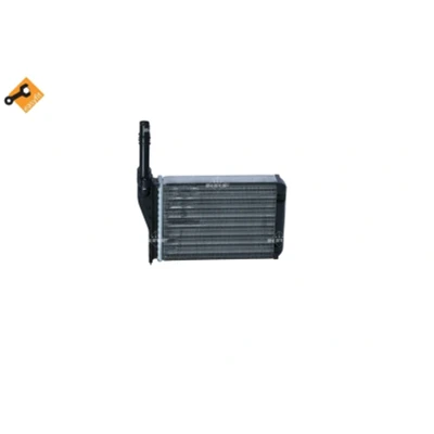 Kuva NRF 54245 Lämmityslaitteen Kenno Asennusmateriaalilla