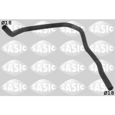 Kuva SASIC 3400189 Jäähdyttimen Letku PEUGEOT: 308 I Hatchback, 307 SW